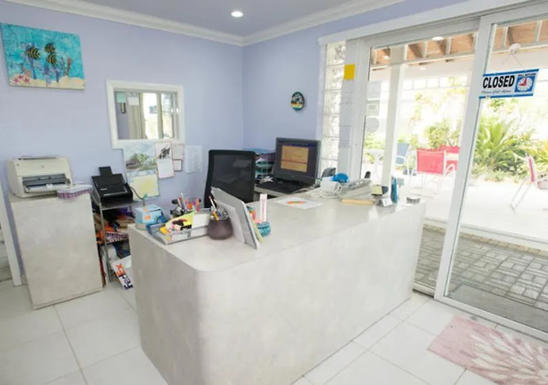 *** Hotel Villas Of The Galleon George Town Cayman Islands