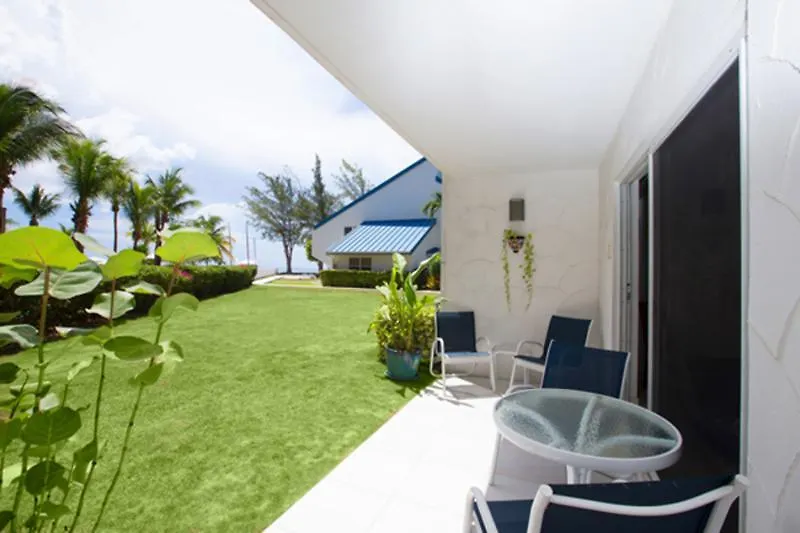 Villas Of The Galleon George Town